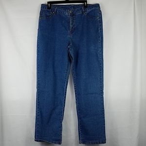 Basic Edition jeans size 16.